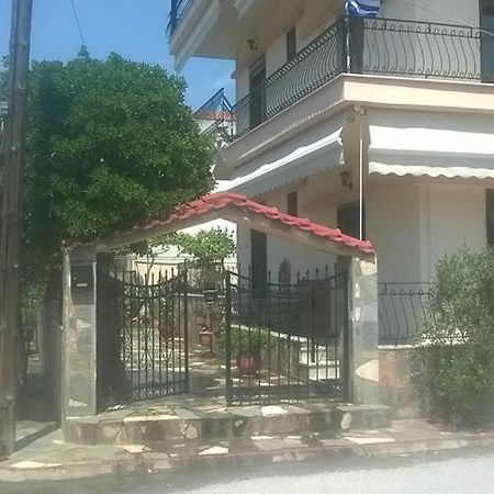 Villa Eleon 1 Vrasná 外观 照片