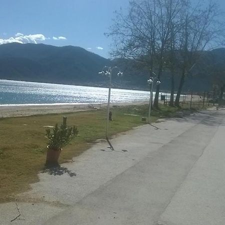Villa Eleon 1 Vrasná 外观 照片