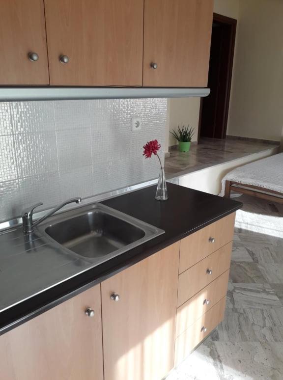 Villa Eleon 1 Vrasná 外观 照片