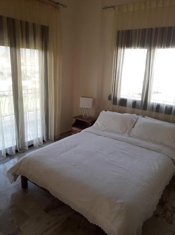 Villa Eleon 1 Vrasná 外观 照片