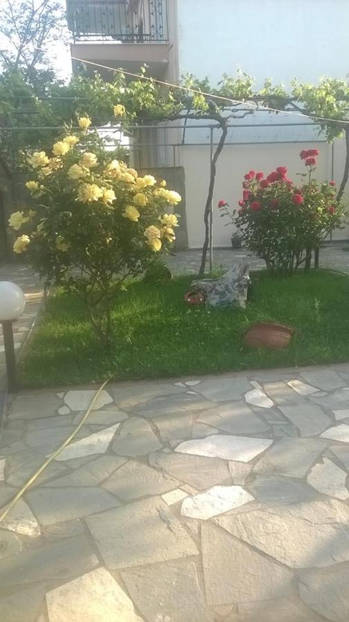 Villa Eleon 1 Vrasná 外观 照片