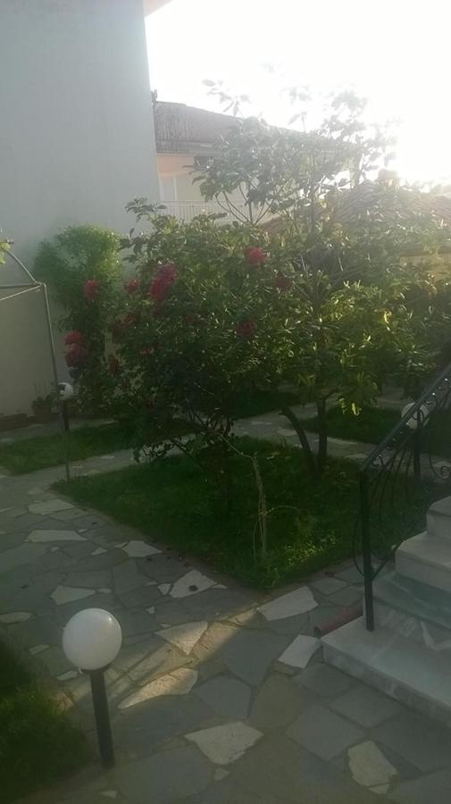 Villa Eleon 1 Vrasná 外观 照片