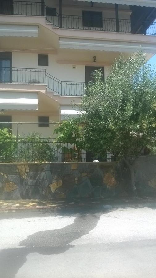Villa Eleon 1 Vrasná 外观 照片