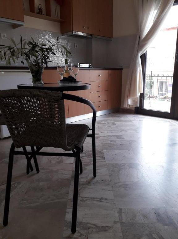 Villa Eleon 1 Vrasná 外观 照片