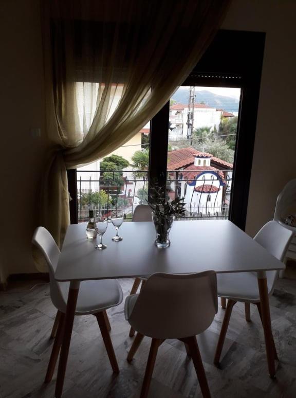 Villa Eleon 1 Vrasná 外观 照片