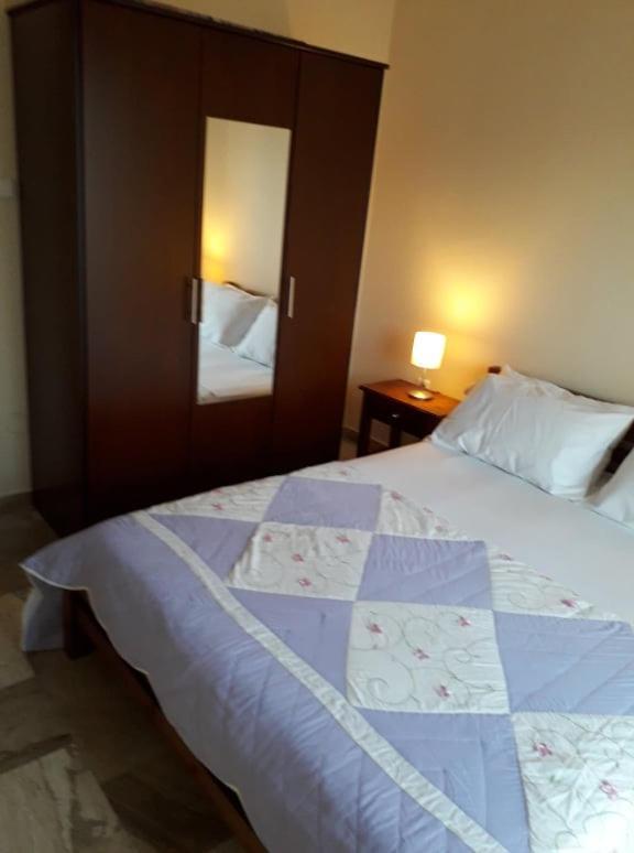 Villa Eleon 1 Vrasná 外观 照片