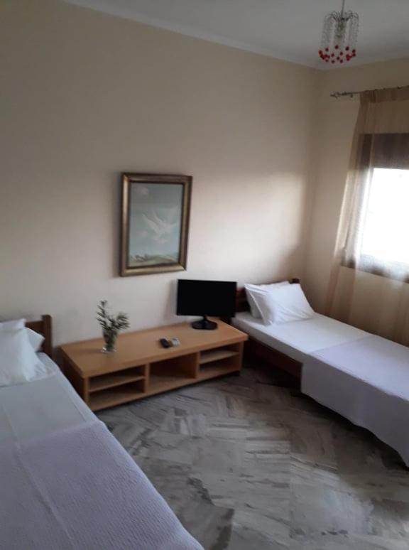 Villa Eleon 1 Vrasná 外观 照片