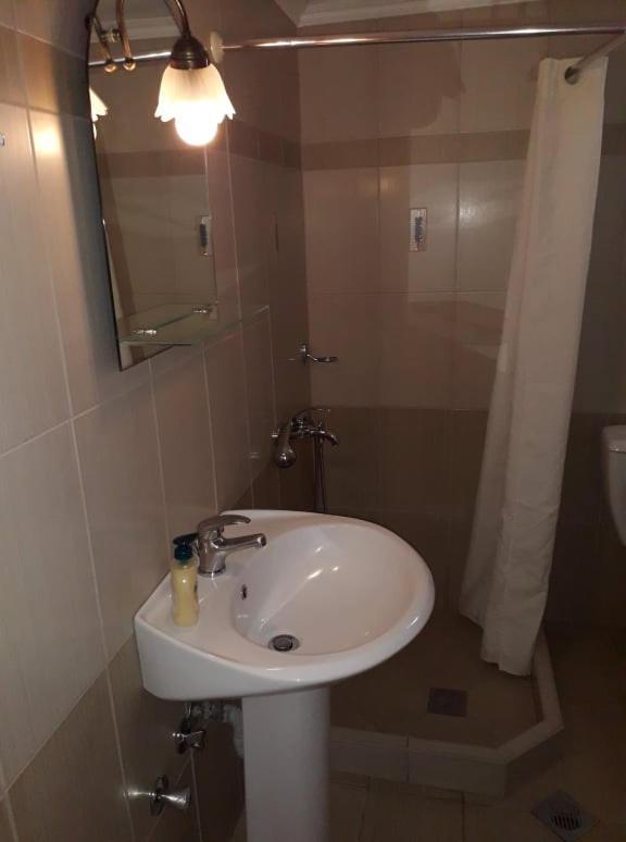 Villa Eleon 1 Vrasná 外观 照片