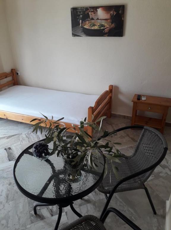 Villa Eleon 1 Vrasná 外观 照片